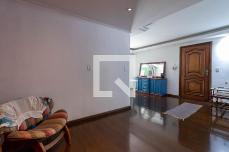 Sala de Visitas de casa à venda com 3 quartos, 180m² em Parque Mandaqui, São Paulo