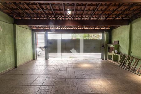 Vista da Sala de Estar de casa à venda com 3 quartos, 180m² em Parque Mandaqui, São Paulo