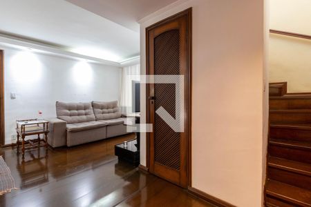 Sala de Visitas de casa à venda com 3 quartos, 180m² em Parque Mandaqui, São Paulo