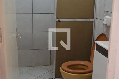 Apartamento à venda com 38m², 1 quarto e sem vagaBanheiro