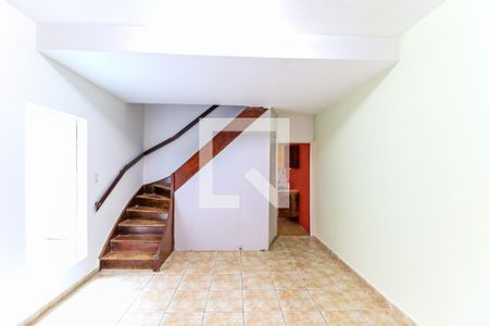 Sala de casa à venda com 3 quartos, 172m² em Jardim Internacional, São Paulo