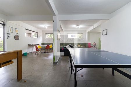 Apartamento para alugar com 68m², 2 quartos e 1 vaga Apartamento para alugar com 68m², 2 quartos e 1 vagaBrinquedoteca e Sala de Jogos