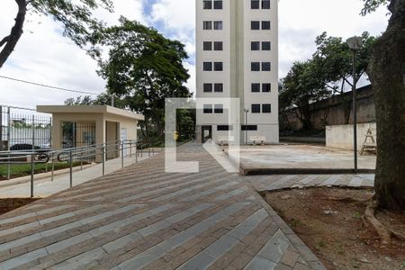 Apartamento para alugar com 68m², 2 quartos e 1 vaga Apartamento para alugar com 68m², 2 quartos e 1 vagaÁrea Comum