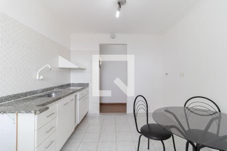Apartamento para alugar com 68m², 2 quartos e 1 vagaCozinha