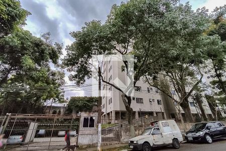 Apartamento para alugar com 68m², 2 quartos e 1 vaga Apartamento para alugar com 68m², 2 quartos e 1 vagaFachada