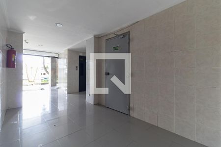 Apartamento para alugar com 68m², 2 quartos e 1 vaga Apartamento para alugar com 68m², 2 quartos e 1 vagaHall de Entrada