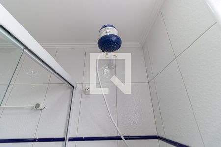 Apartamento para alugar com 68m², 2 quartos e 1 vaga Apartamento para alugar com 68m², 2 quartos e 1 vagaBanheiro