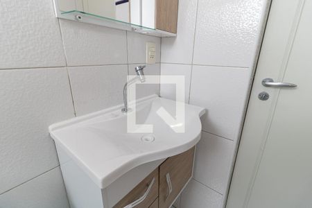 Apartamento para alugar com 68m², 2 quartos e 1 vaga Apartamento para alugar com 68m², 2 quartos e 1 vagaBanheiro