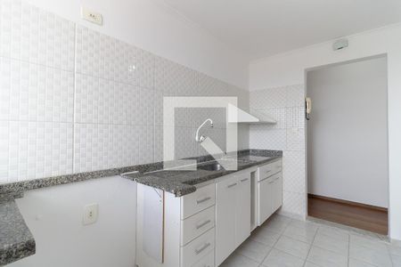 Apartamento para alugar com 68m², 2 quartos e 1 vaga Apartamento para alugar com 68m², 2 quartos e 1 vagaCozinha