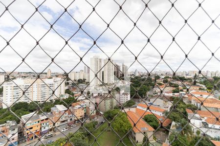 Apartamento para alugar com 68m², 2 quartos e 1 vaga Apartamento para alugar com 68m², 2 quartos e 1 vagaVista do Quarto 2