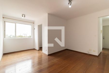 Sala de apartamento para alugar com 2 quartos, 68m² em Jardim da Saúde, São Paulo