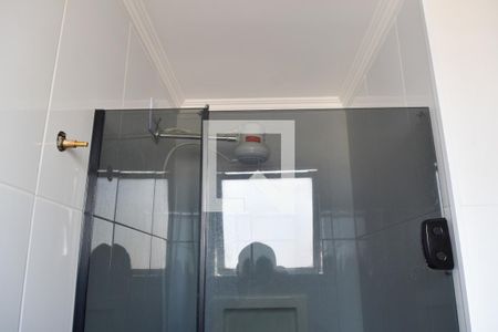 Apartamento para alugar com 49m², 2 quartos e 1 vagaBanheiro Social