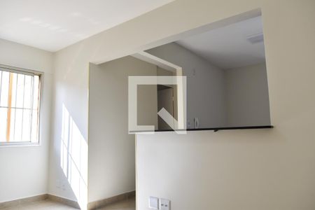Sala de apartamento para alugar com 2 quartos, 49m² em Vila Emir, São Paulo