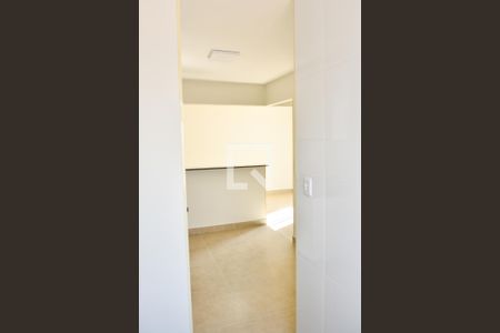 Apartamento para alugar com 49m², 2 quartos e 1 vagaCozinha