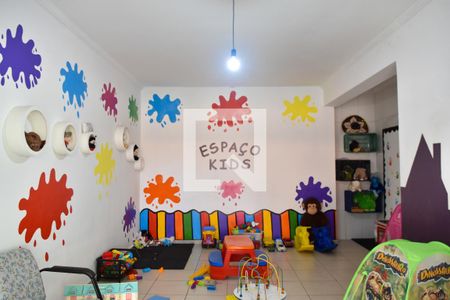 Apartamento para alugar com 49m², 2 quartos e 1 vagaÁrea comum - Brinquedoteca 