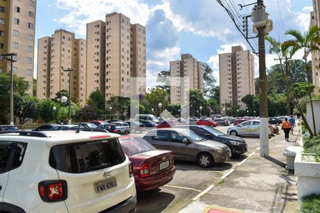 Apartamento para alugar com 49m², 2 quartos e 1 vagaÁrea comum