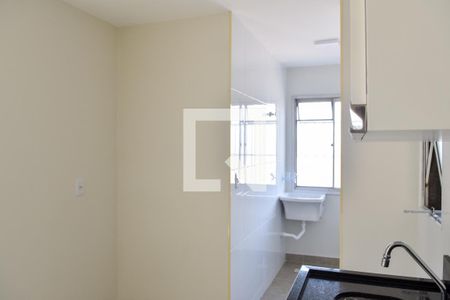 Sala de apartamento para alugar com 2 quartos, 49m² em Vila Emir, São Paulo