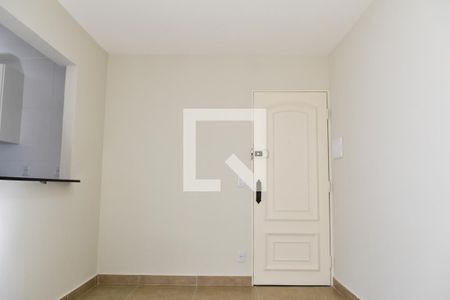 Sala de apartamento para alugar com 2 quartos, 49m² em Vila Emir, São Paulo