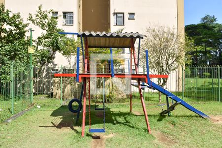 Apartamento para alugar com 49m², 2 quartos e 1 vagaÁrea Comum - Playground