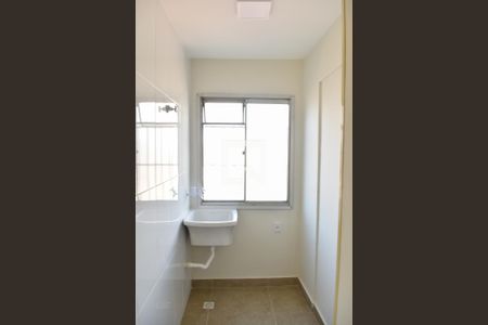 Apartamento para alugar com 49m², 2 quartos e 1 vagaLavanderia