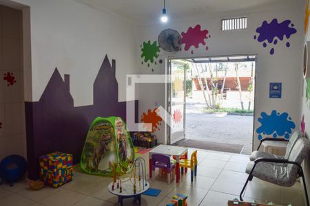 Apartamento para alugar com 49m², 2 quartos e 1 vagaÁrea comum - Brinquedoteca 