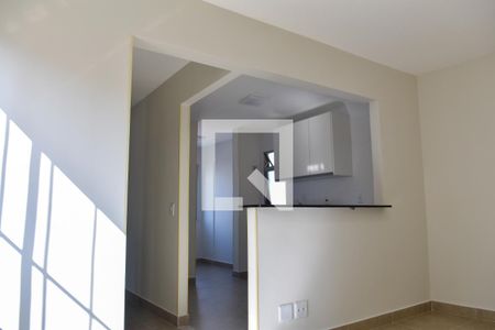 Sala de apartamento para alugar com 2 quartos, 49m² em Vila Emir, São Paulo