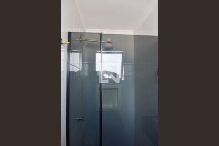 Apartamento para alugar com 49m², 2 quartos e 1 vagaBanheiro Social