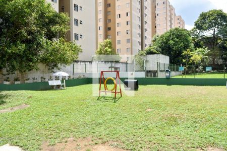Apartamento para alugar com 49m², 2 quartos e 1 vagaCachorrodromo 
