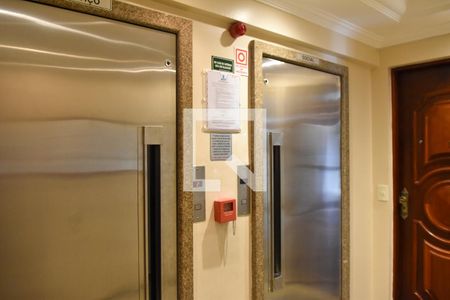 Apartamento para alugar com 49m², 2 quartos e 1 vagaHall de entrada 