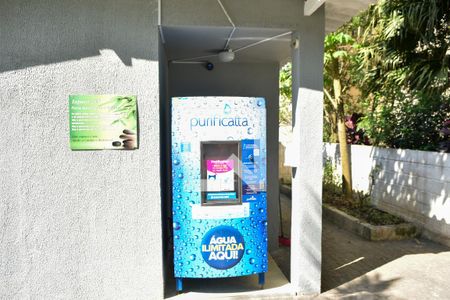 Apartamento para alugar com 49m², 2 quartos e 1 vagaÁrea comum