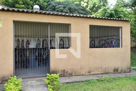 Apartamento para alugar com 49m², 2 quartos e 1 vagaÁrea comum bicicletário