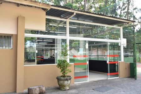 Apartamento para alugar com 49m², 2 quartos e 1 vagaÁrea comum 