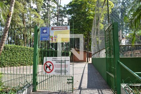 Apartamento para alugar com 49m², 2 quartos e 1 vagaÁrea comum