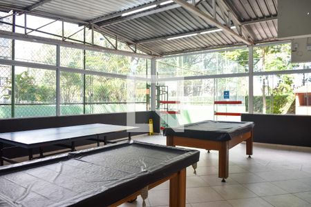 Apartamento para alugar com 49m², 2 quartos e 1 vagaÁrea comum 