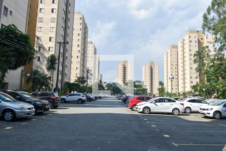 Apartamento para alugar com 49m², 2 quartos e 1 vagaÁrea Comum 