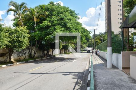 Apartamento para alugar com 49m², 2 quartos e 1 vagaEntrada do Condomínio' 