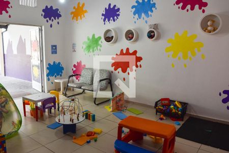 Apartamento para alugar com 49m², 2 quartos e 1 vagaÁrea comum - Brinquedoteca 