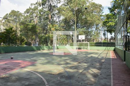 Apartamento para alugar com 49m², 2 quartos e 1 vagaQuadra Esportiva