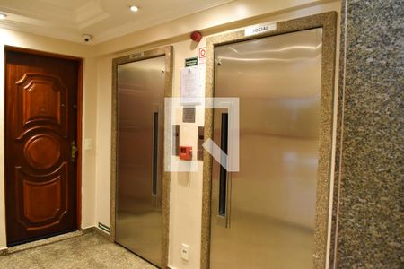 Apartamento para alugar com 49m², 2 quartos e 1 vagaHall de entrada 