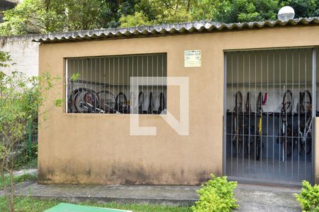 Apartamento para alugar com 49m², 2 quartos e 1 vagaÁrea comum bicicletário