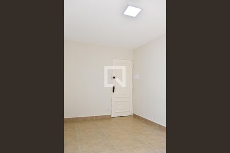 Sala de apartamento para alugar com 2 quartos, 49m² em Vila Emir, São Paulo