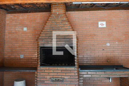 Apartamento para alugar com 49m², 2 quartos e 1 vagaÁrea comum - Churrasqueira