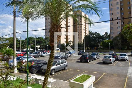 Apartamento para alugar com 49m², 2 quartos e 1 vagaÁrea comum