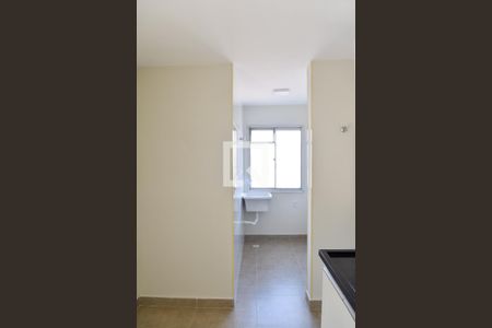 Apartamento para alugar com 49m², 2 quartos e 1 vagaCozinha