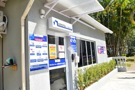 Apartamento para alugar com 49m², 2 quartos e 1 vagaÁrea comum