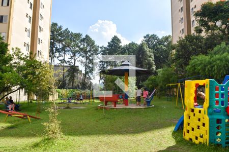 Apartamento para alugar com 49m², 2 quartos e 1 vagaÁrea Comum - Playground