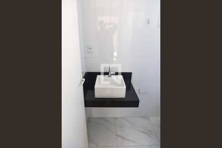 Apartamento para alugar com 49m², 2 quartos e 1 vagaBanheiro Social