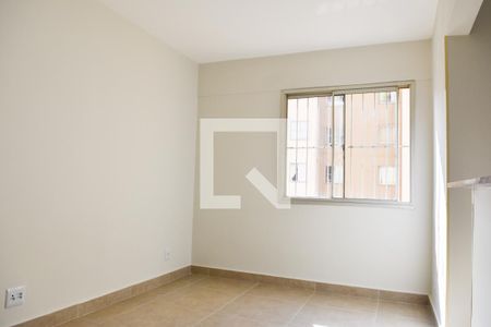 Sala de apartamento para alugar com 2 quartos, 49m² em Vila Emir, São Paulo