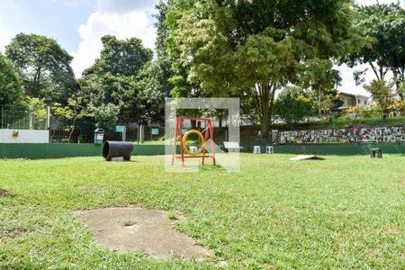 Apartamento para alugar com 49m², 2 quartos e 1 vagaCachorrodromo 