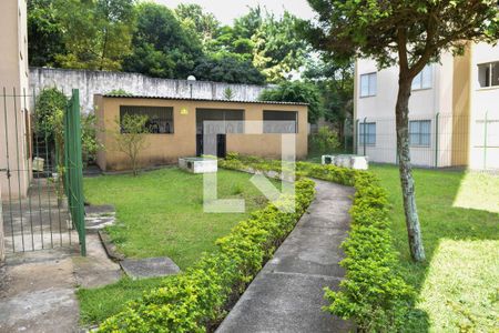 Apartamento para alugar com 49m², 2 quartos e 1 vagaÁrea comum bicicletário